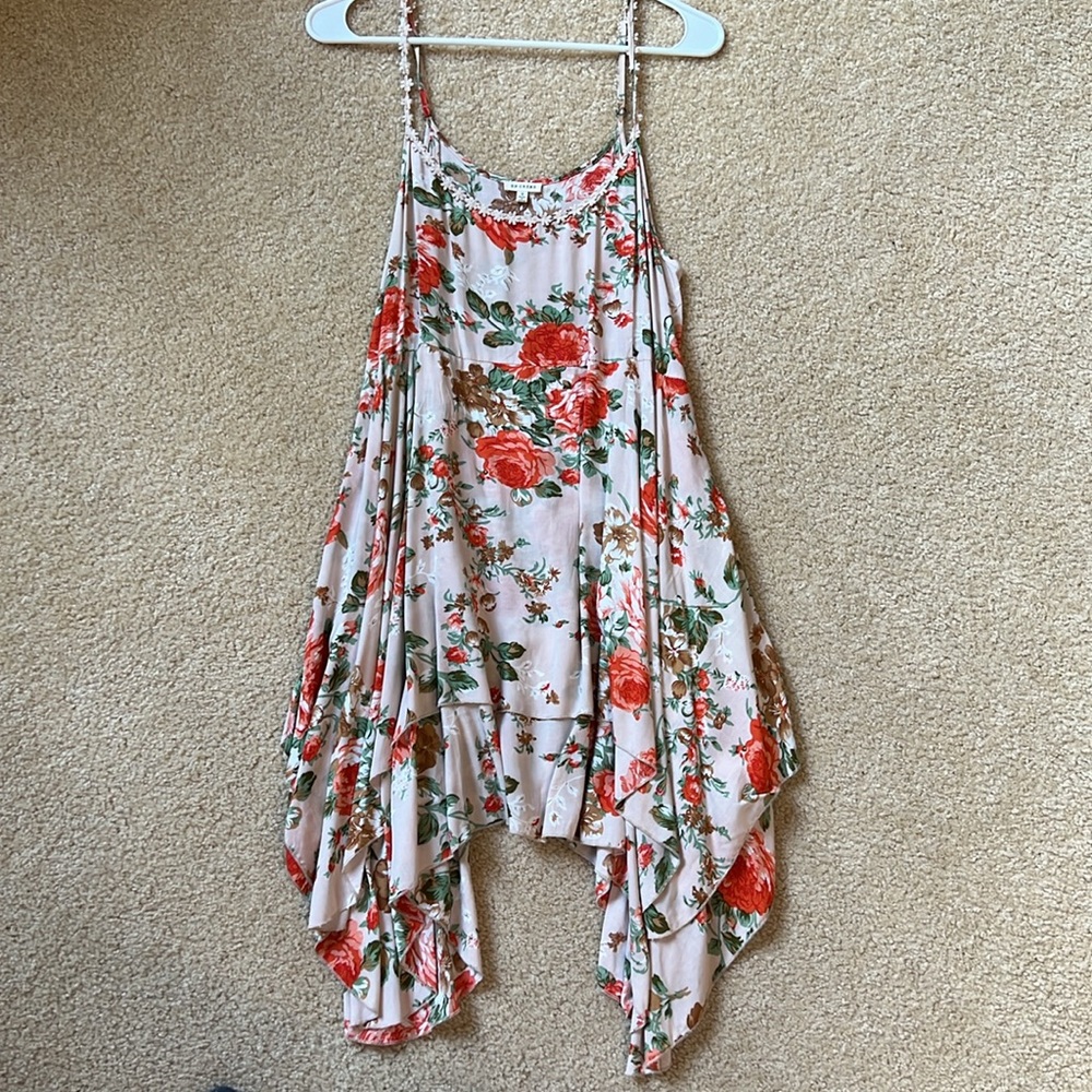 2 spring dresses - Picture 4 of 5